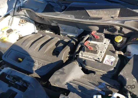 2014 Jeep Patriot Sport z USA, uszkodzony, nr VIN 1C4NJRBB4ED647037